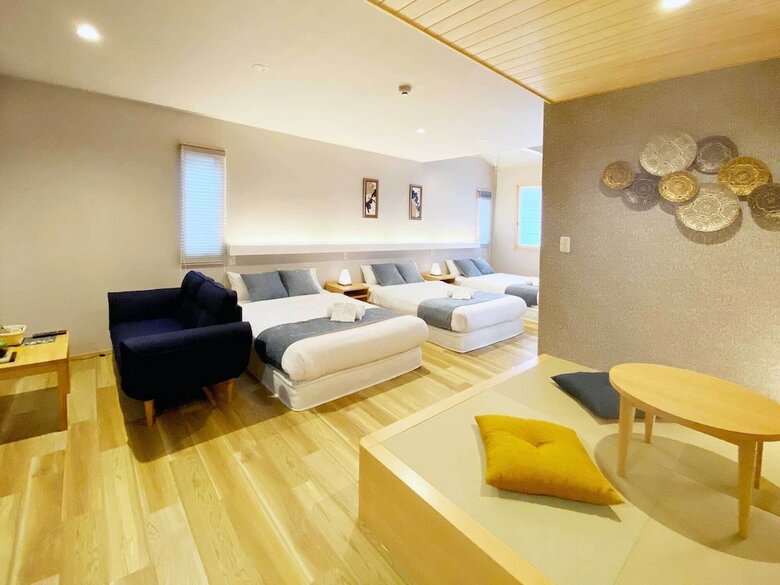 Hotel Cla-ss Hiroshima-?zu