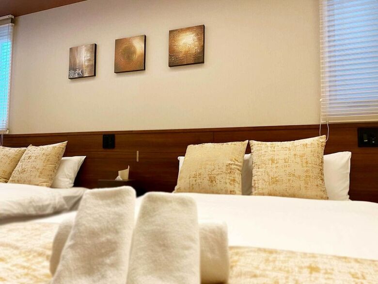Hotel Cla-ss Hiroshima-?zu