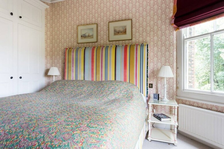 Apartamento Beautiful Homely 3 Bedroom Battersea Park