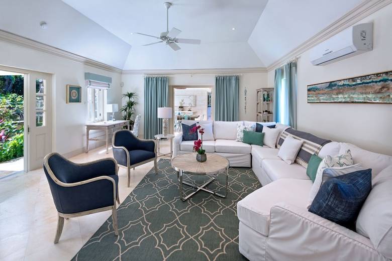 Porters Villa By Blue Sky Luxury