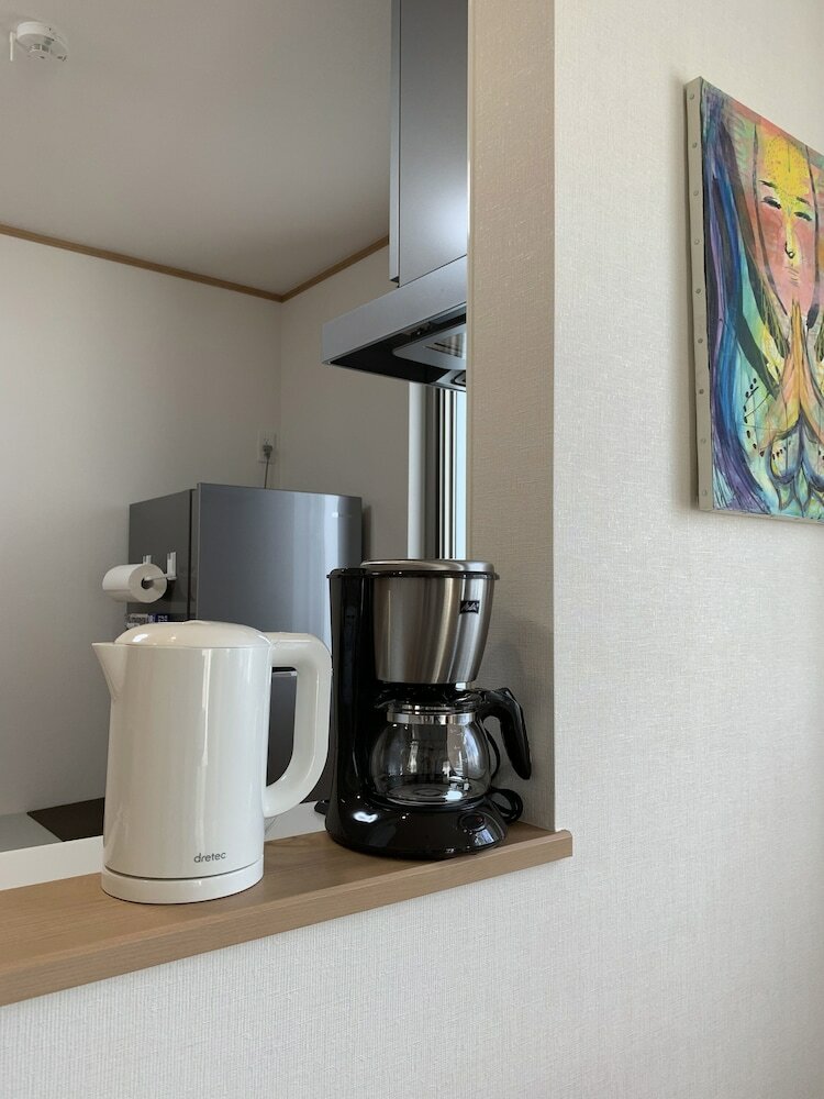Okinawa Arena Hotel