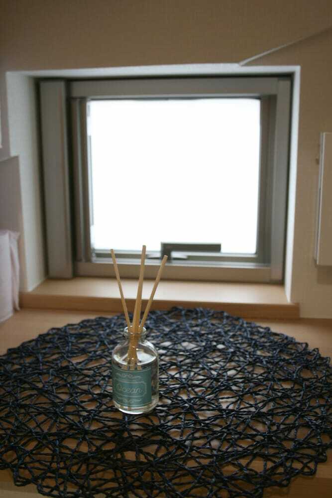 Okinawa Arena Hotel