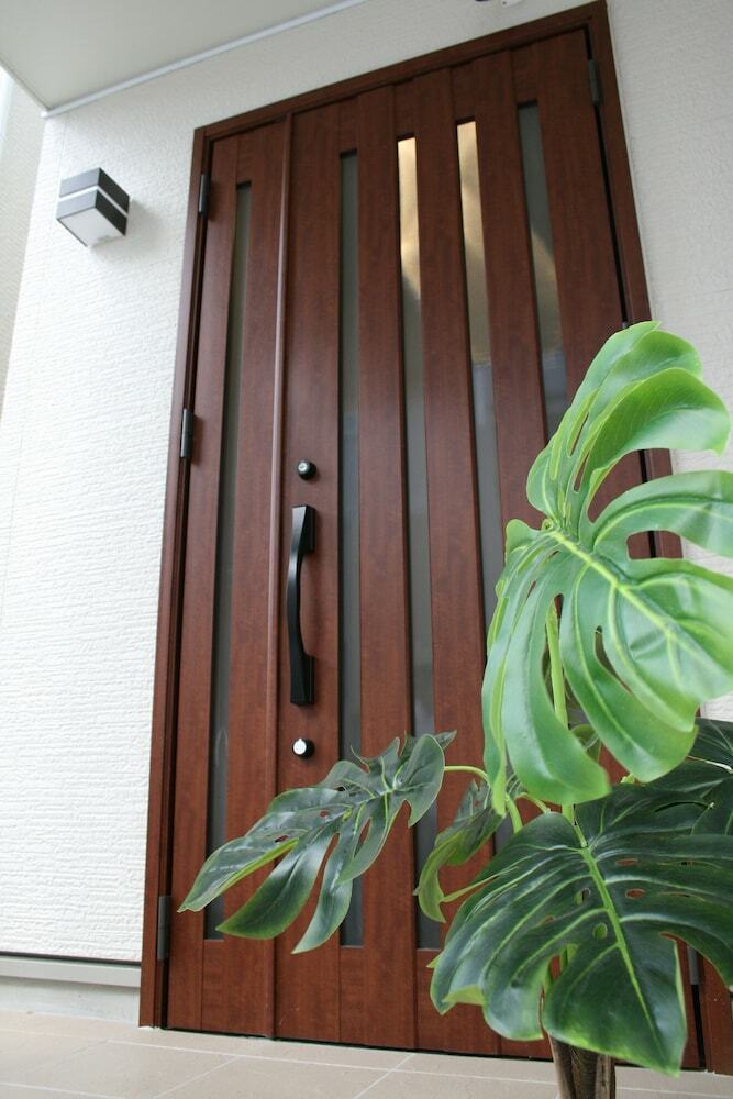 Okinawa Arena Hotel