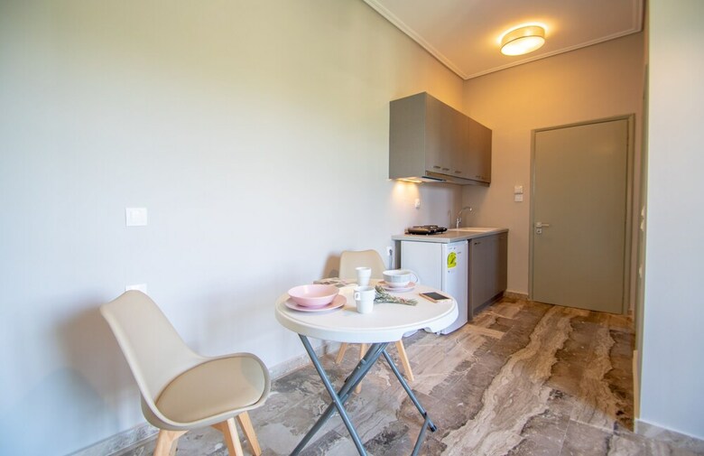 Apartamentos Mare Dentro
