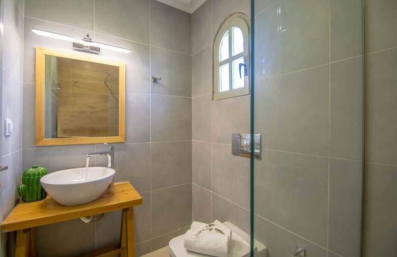 Apartamentos Mare Dentro