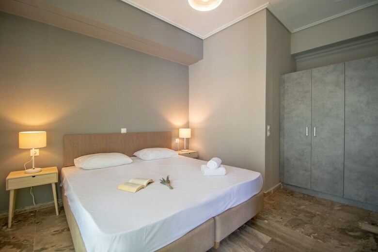 Apartamentos Mare Dentro