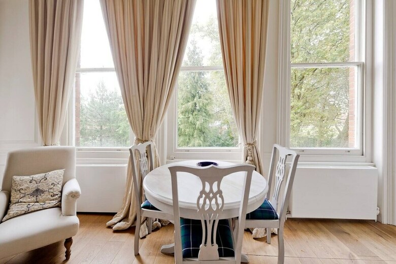Apartamento Lovely 2bed Flat In Chelsea With Exclusive Views