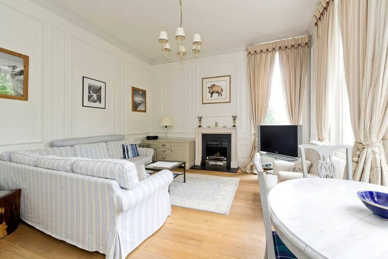 Apartamento Lovely 2bed Flat In Chelsea With Exclusive Views