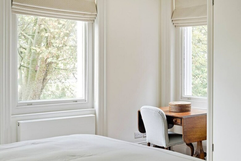Apartamento Lovely 2bed Flat In Chelsea With Exclusive Views