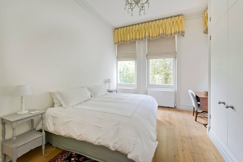 Apartamento Lovely 2bed Flat In Chelsea With Exclusive Views