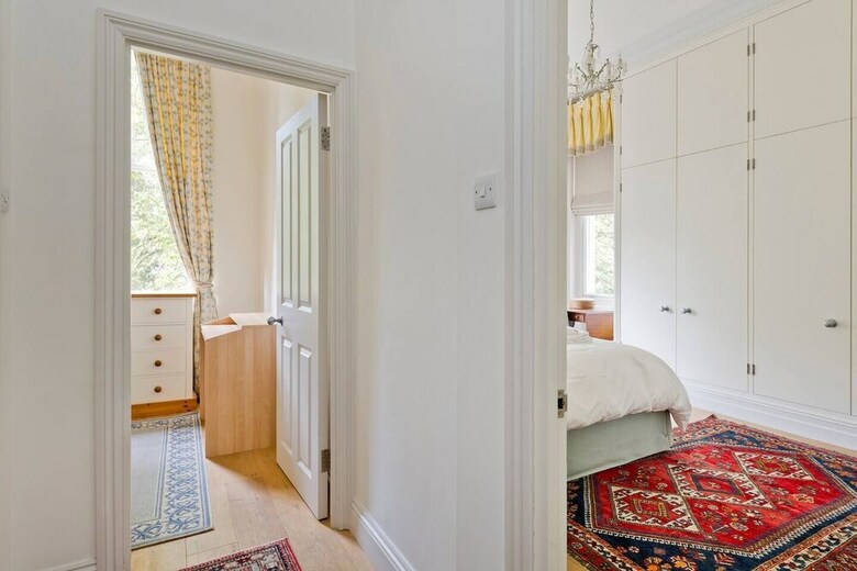 Apartamento Lovely 2bed Flat In Chelsea With Exclusive Views