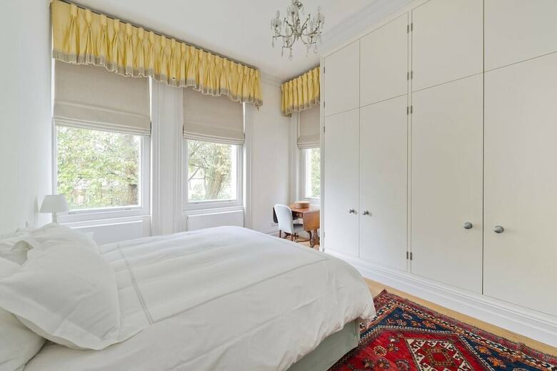 Apartamento Lovely 2bed Flat In Chelsea With Exclusive Views