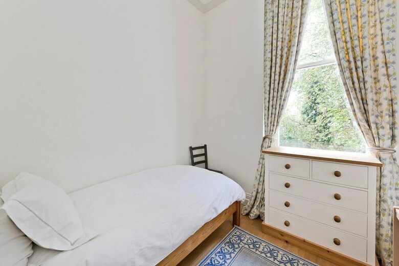 Apartamento Lovely 2bed Flat In Chelsea With Exclusive Views