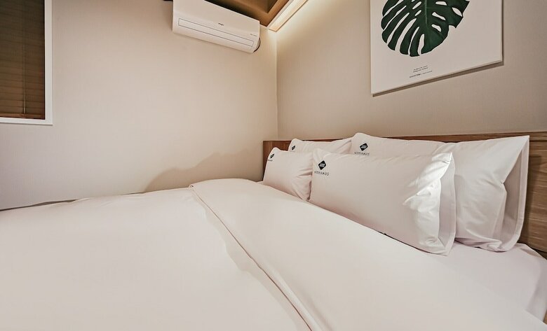 Hotel Vinn Haus