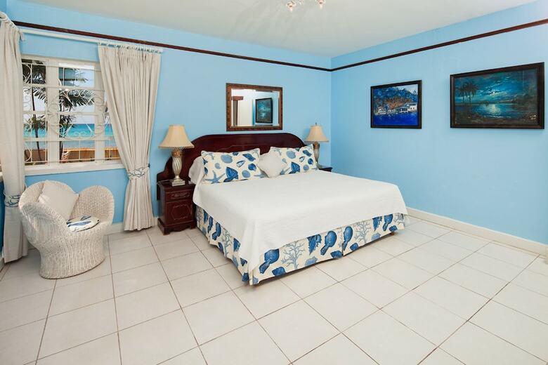 West We Go By Blue Sky Luxury