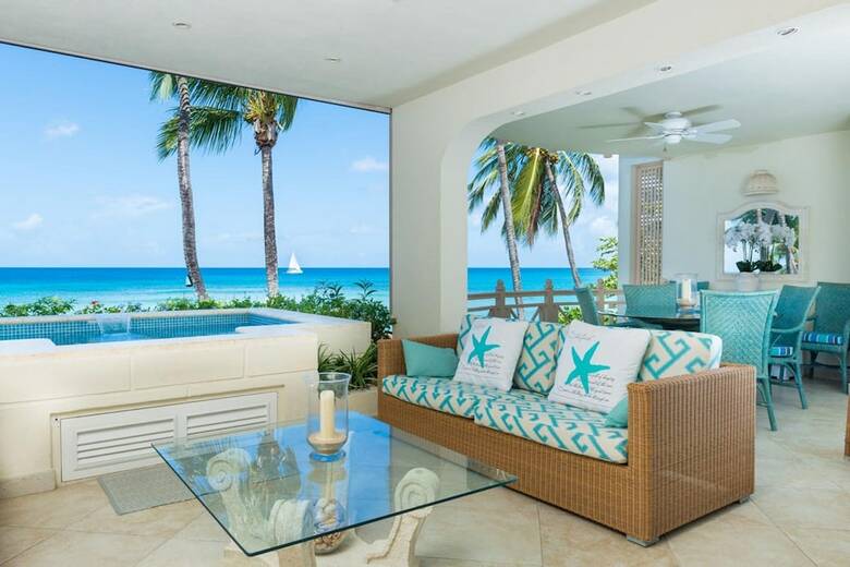 Reeds House 9 By Blue Sky Luxury