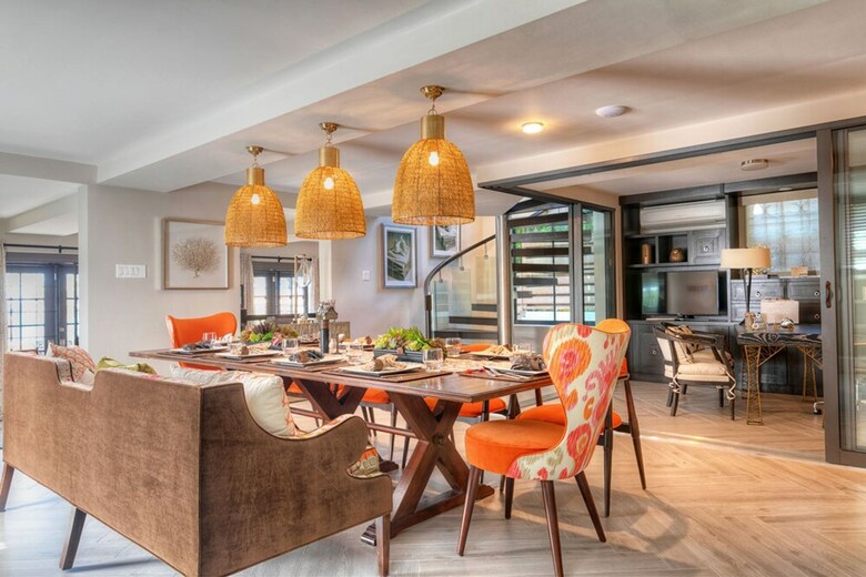 Villa The Reef By Blue Sky Luxury
