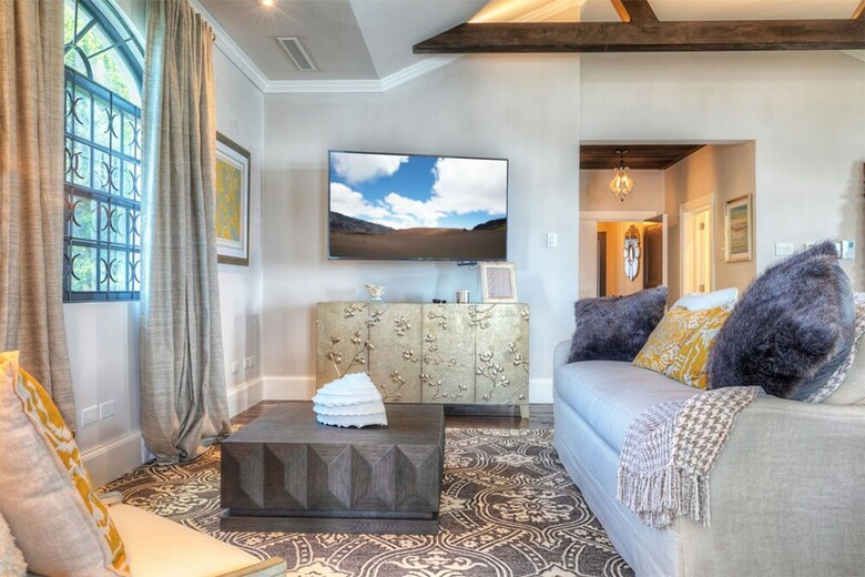 Villa The Reef By Blue Sky Luxury
