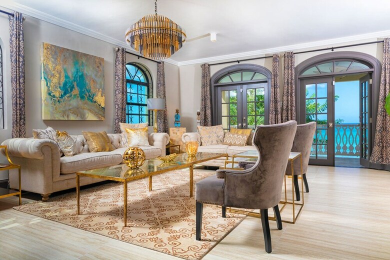 Villa The Reef By Blue Sky Luxury