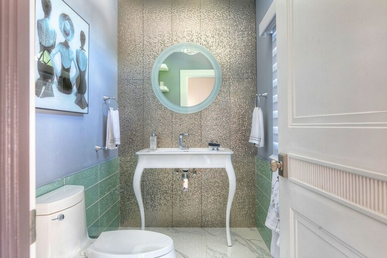 Villa The Reef By Blue Sky Luxury