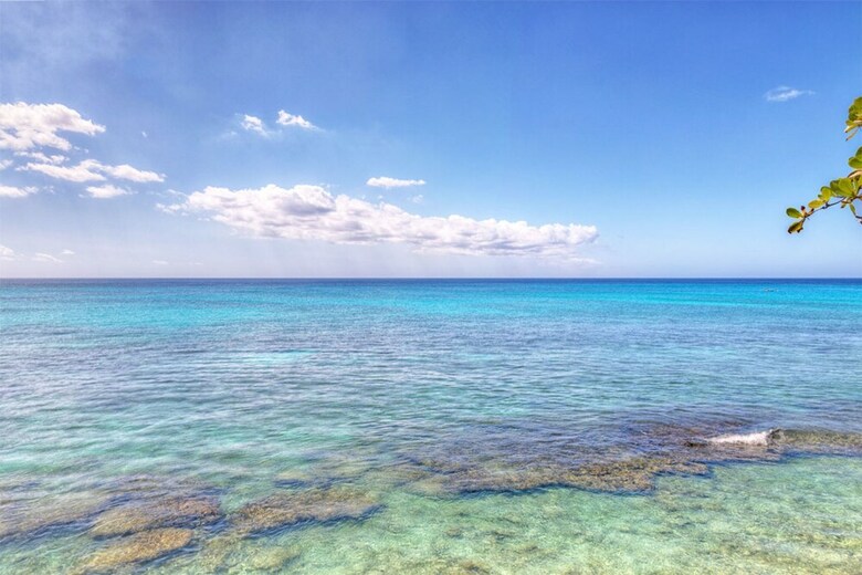 Villa The Reef By Blue Sky Luxury