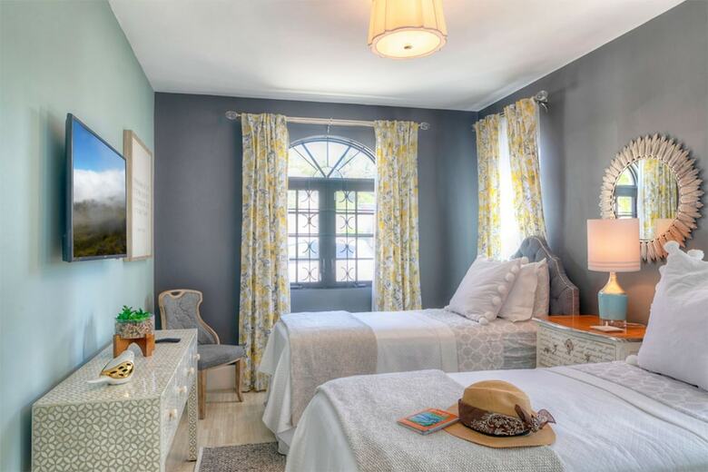 Villa The Reef By Blue Sky Luxury