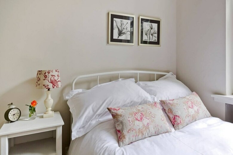 Apartamento Gorgeous 3-bed Garden Flat Beside Battersea Park