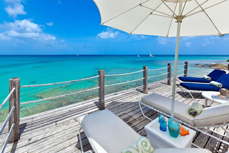 Easy Reach By Blue Sky Luxury