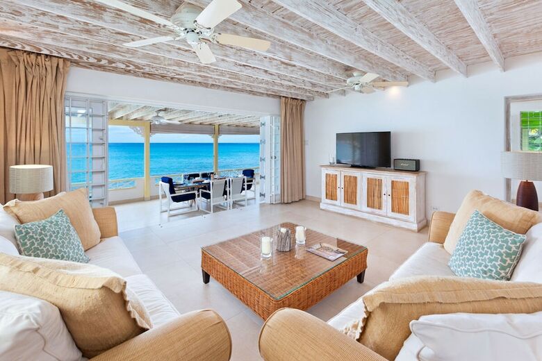 Easy Reach By Blue Sky Luxury