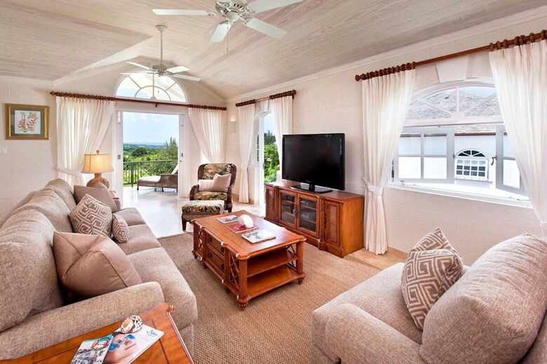 Villa Royal Westmoreland - Sugar Cane Ridge By Blue Sky Luxury