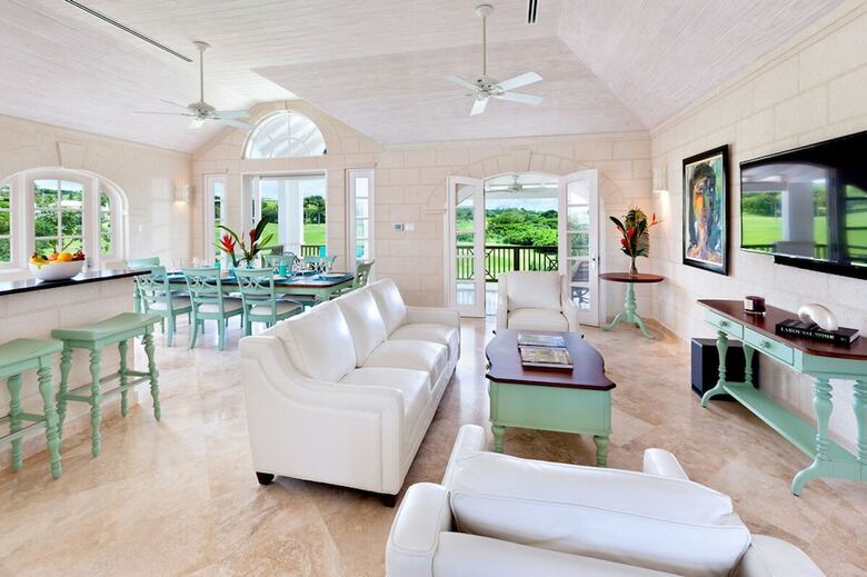 Villa Royal Westmoreland - Sugar Cane Ridge By Blue Sky Luxury