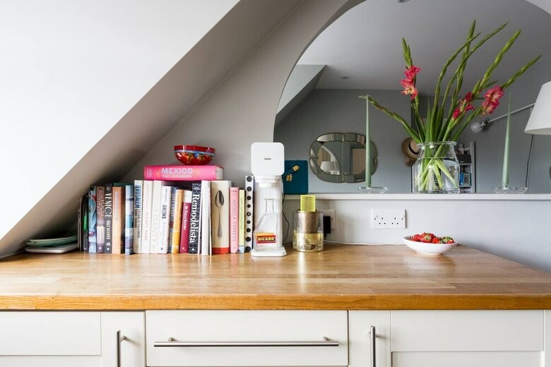Delightful 1 Bed Apartment In Shepherd's Bush