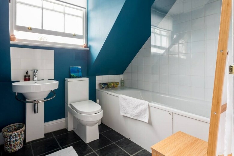 Delightful 1 Bed Apartment In Shepherd's Bush