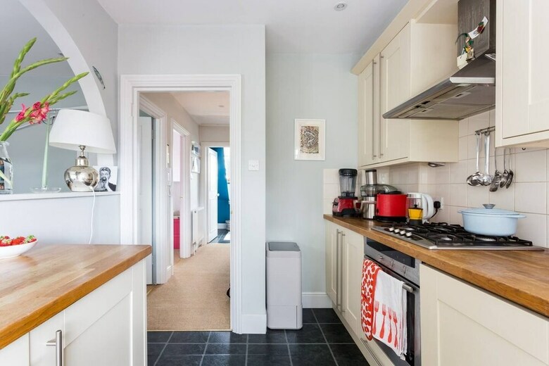 Delightful 1 Bed Apartment In Shepherd's Bush