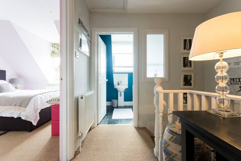 Delightful 1 Bed Apartment In Shepherd's Bush