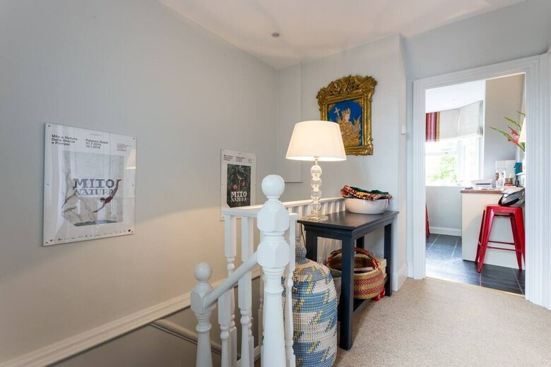 Delightful 1 Bed Apartment In Shepherd's Bush