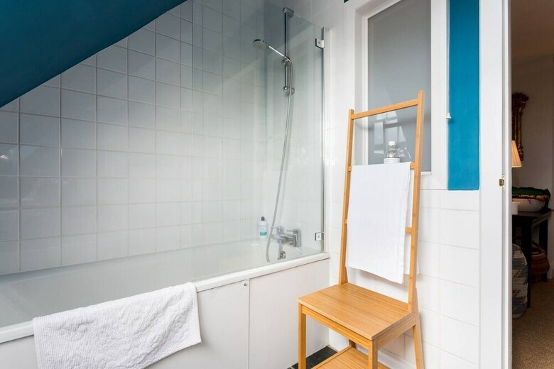 Delightful 1 Bed Apartment In Shepherd's Bush