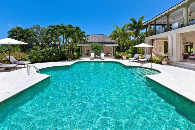 Villa Sugar Hill - Eden By Blue Sky Luxury