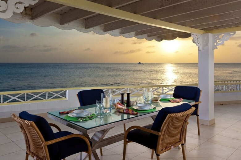 Sunset Reach By Blue Sky Luxury