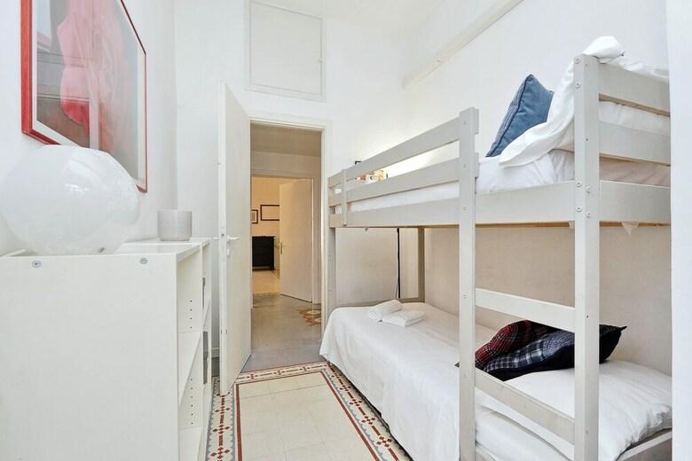 Apartamento Falstaff