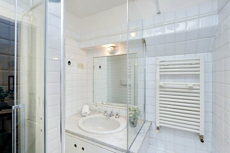 Apartamento Falstaff