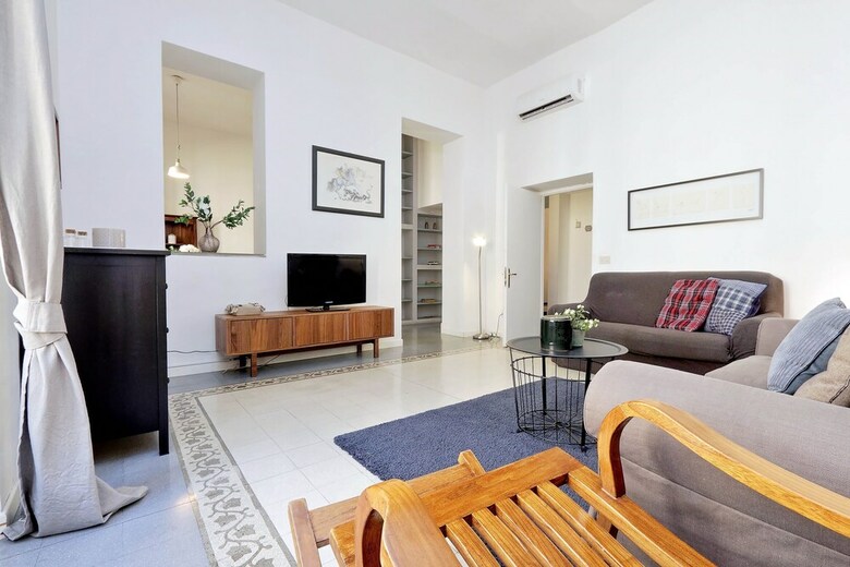 Apartamento Falstaff