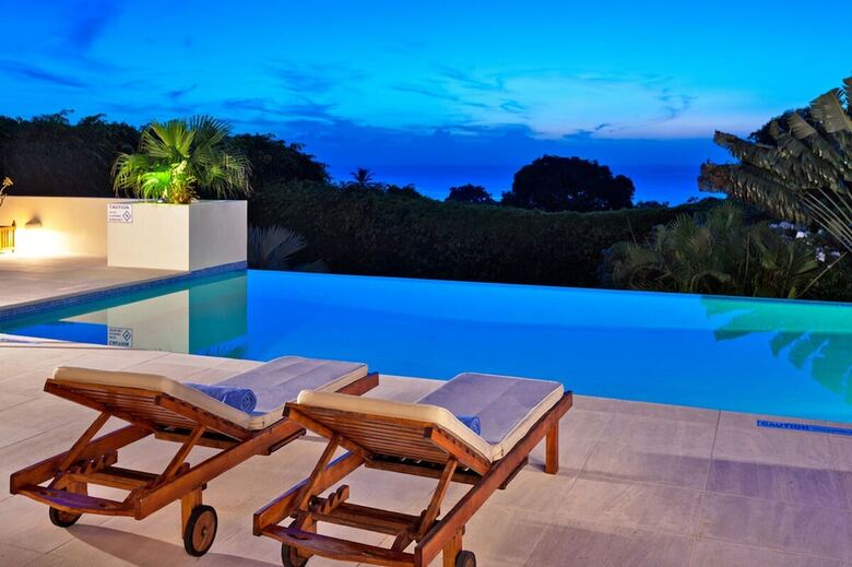 Tom Tom By Blue Sky Luxury
