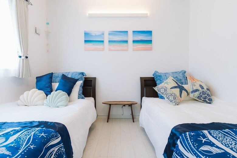 Villa Mahalo