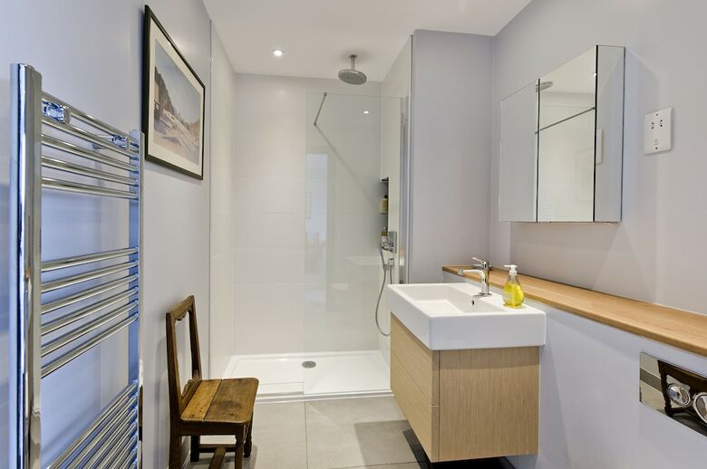Apartamento Fab 2-bed Penthouse In Wimbledon
