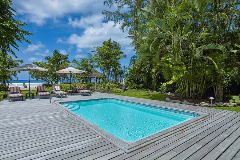 Villa High Trees Blue Sky Luxury