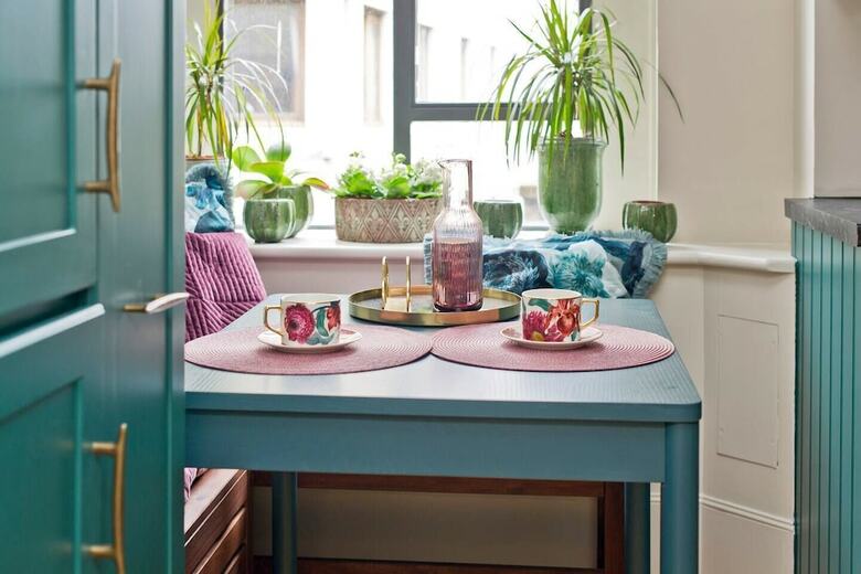 Luxurious 2-bed Apt, 5 Mins From Buckingham Palace