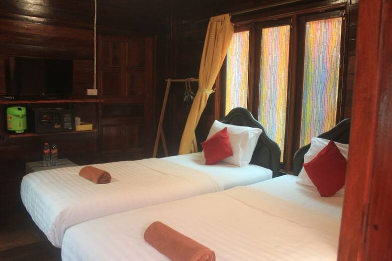 Hotel Oyo 864 Seahorse Resort