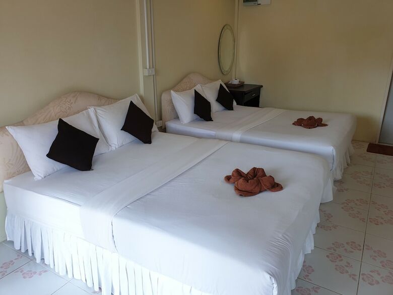 Hotel Oyo 864 Seahorse Resort