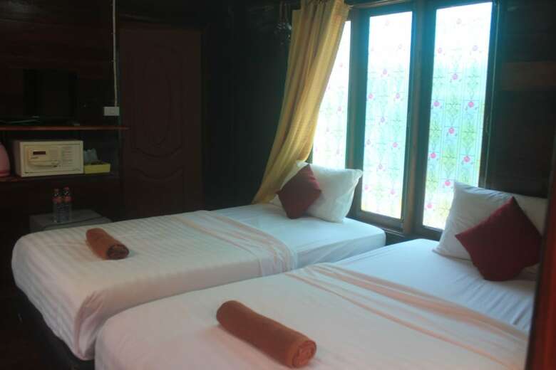 Hotel Oyo 864 Seahorse Resort